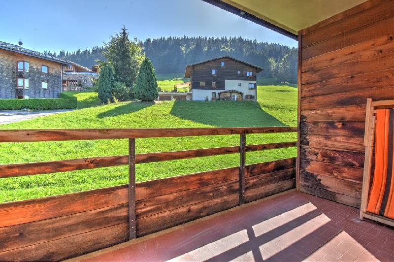 Appartement - MORZINE