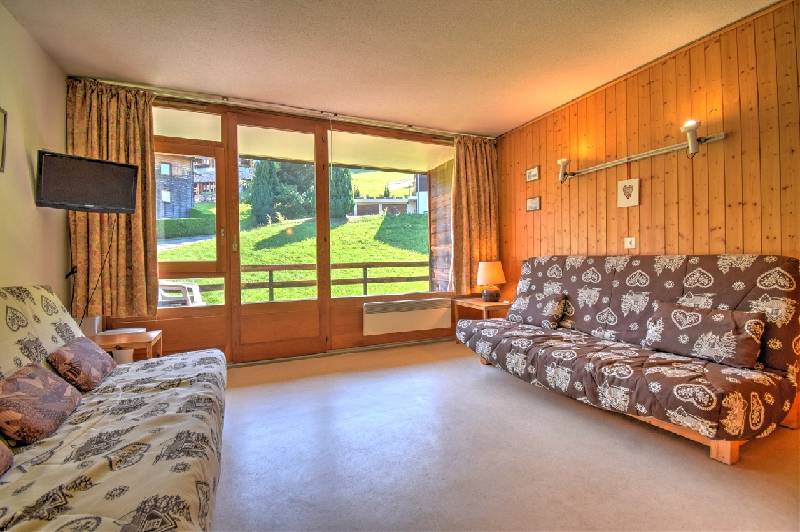 Appartement - MORZINE