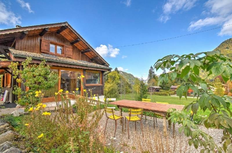 Vente Chalet MORZINE