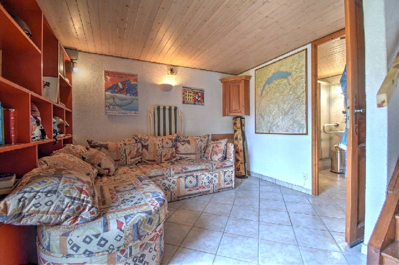 Chalet - MORZINE