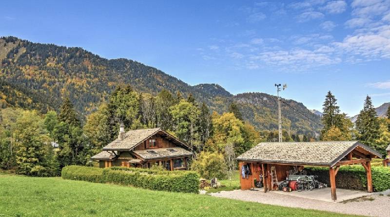 Chalet - MORZINE