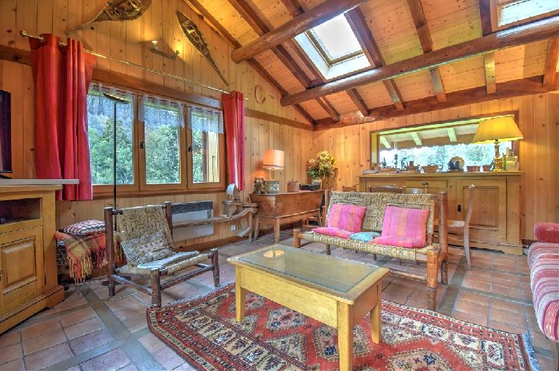 Chalet - MORZINE