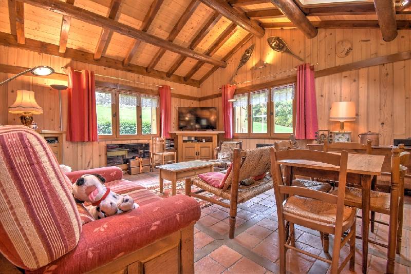 Chalet - MORZINE