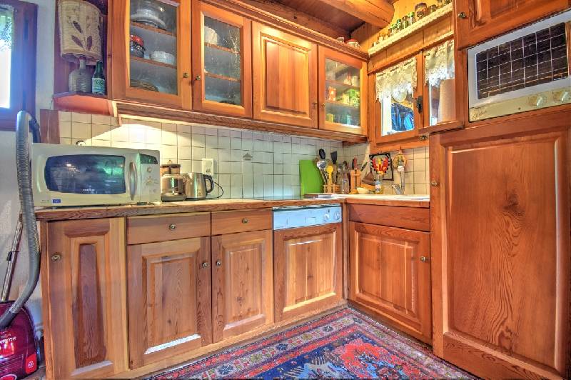 Chalet - MORZINE