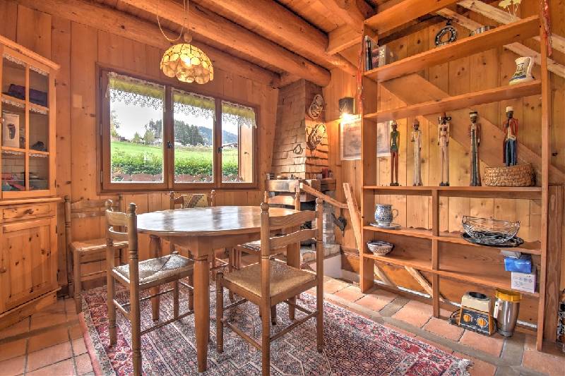 Chalet - MORZINE