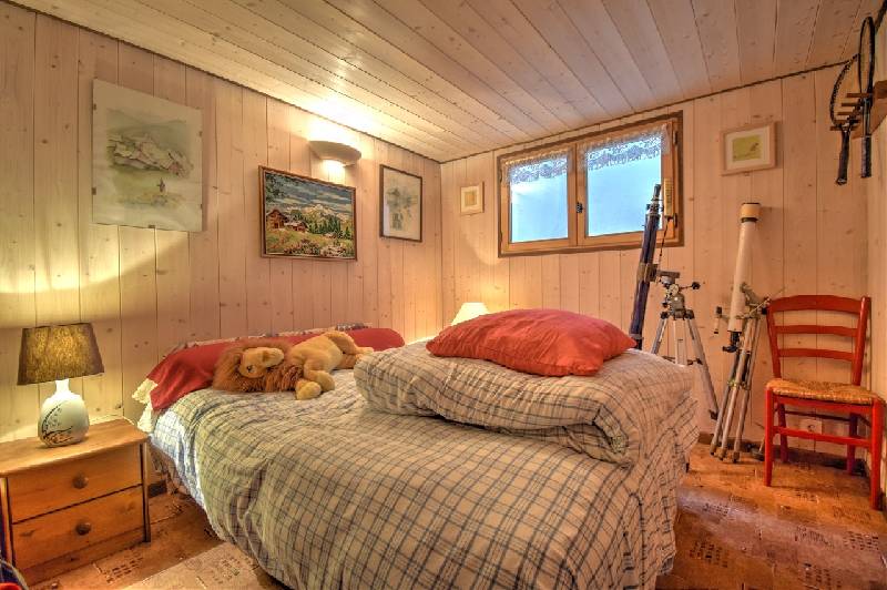 Chalet - MORZINE