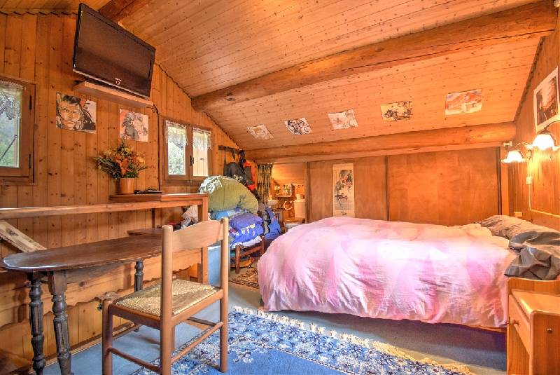 Chalet - MORZINE