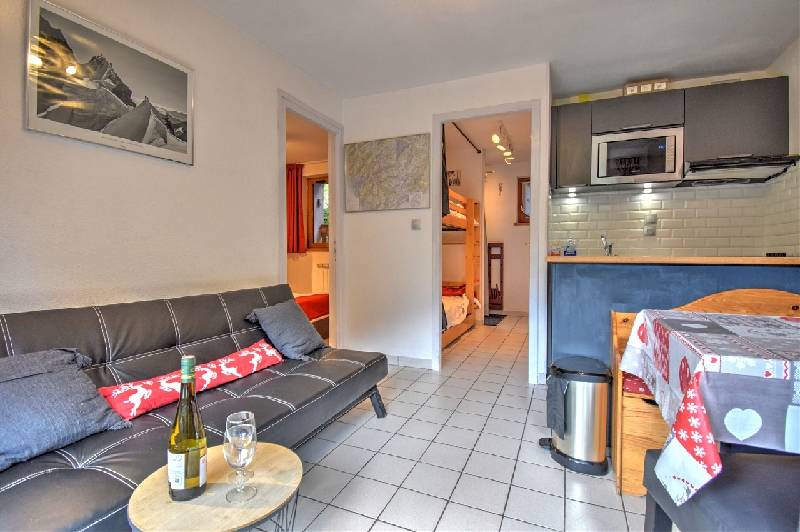 Appartement - MORZINE