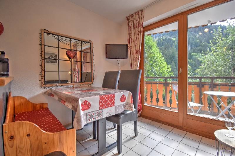 Appartement - MORZINE