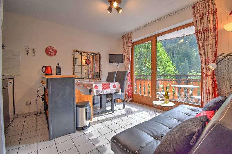 Appartement - MORZINE