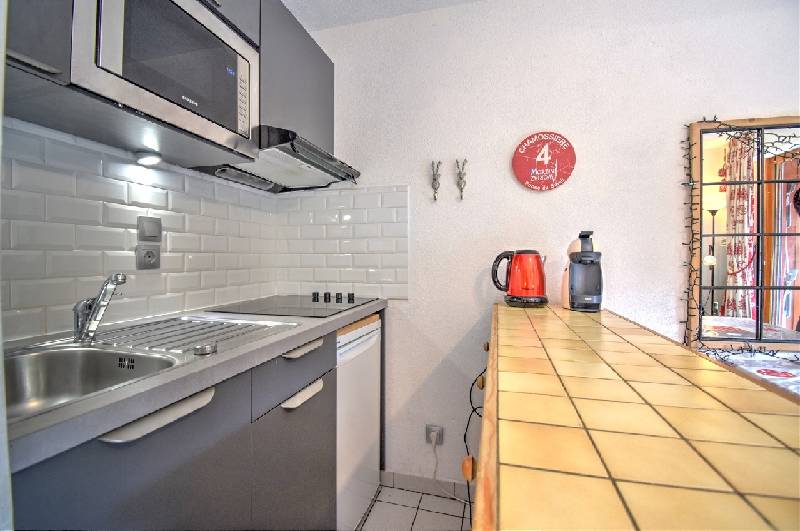 Appartement - MORZINE
