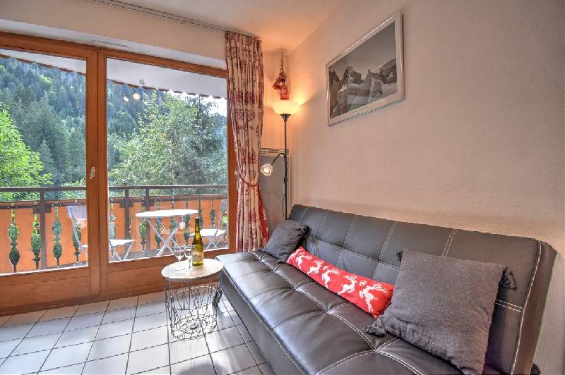Appartement - MORZINE
