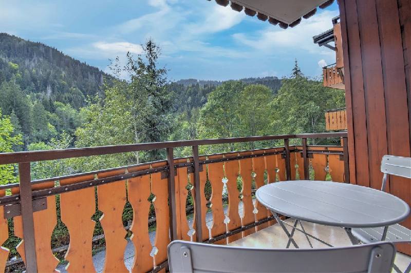 Appartement - MORZINE