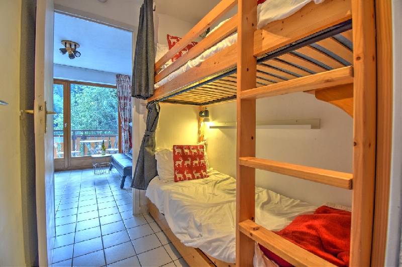 Appartement - MORZINE
