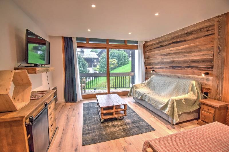Location Appartement MORZINE