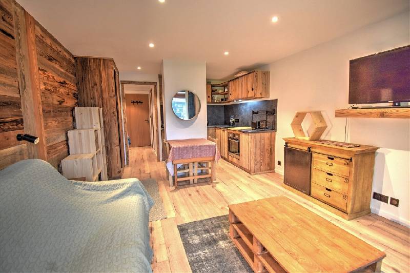 Appartement - MORZINE
