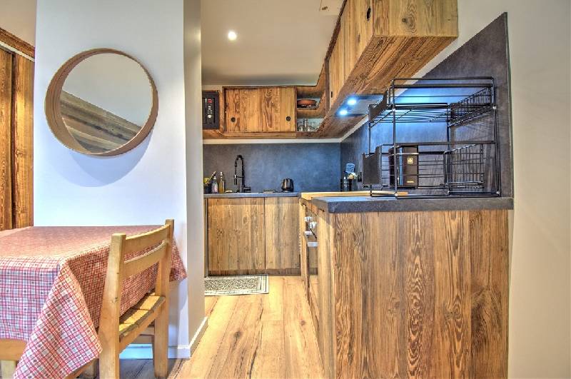 Appartement - MORZINE