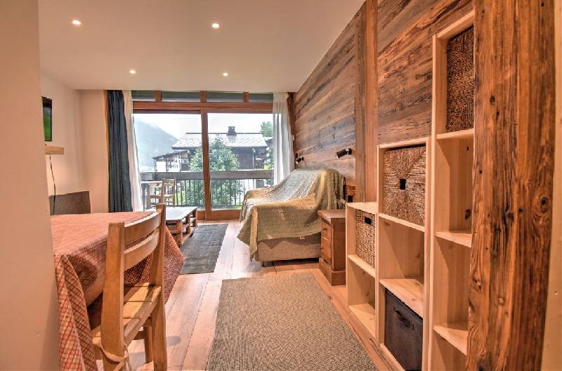 Appartement - MORZINE