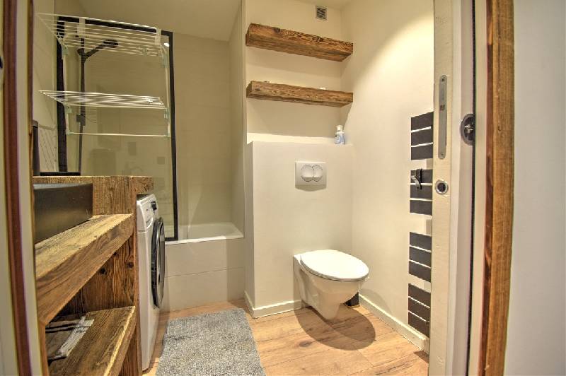 Appartement - MORZINE