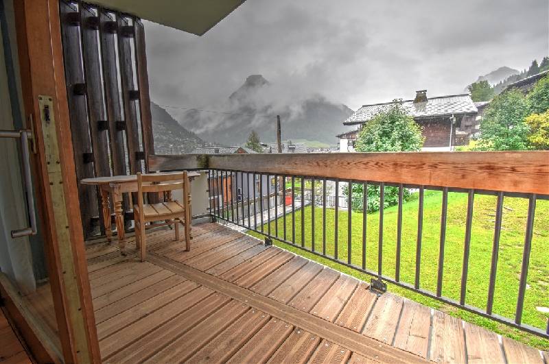 Appartement - MORZINE