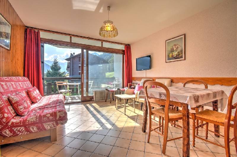 Vente Appartement MORZINE
