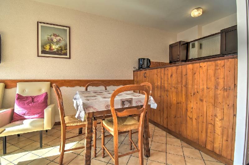 Appartement - MORZINE