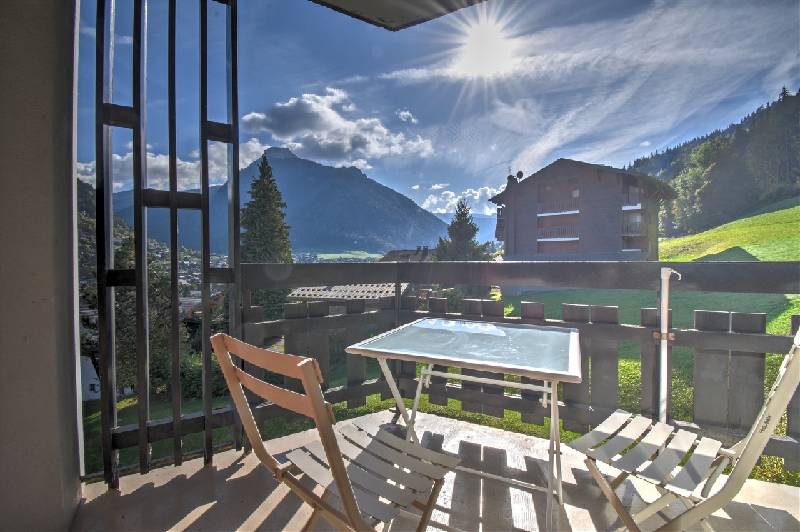 Appartement - MORZINE