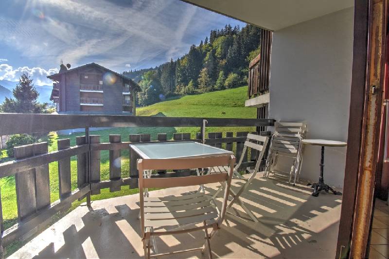 Appartement - MORZINE