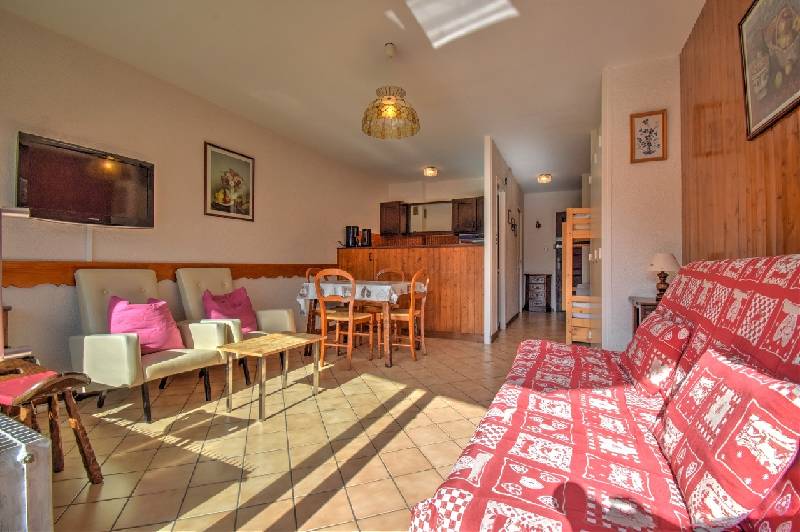 Apartment - MORZINE