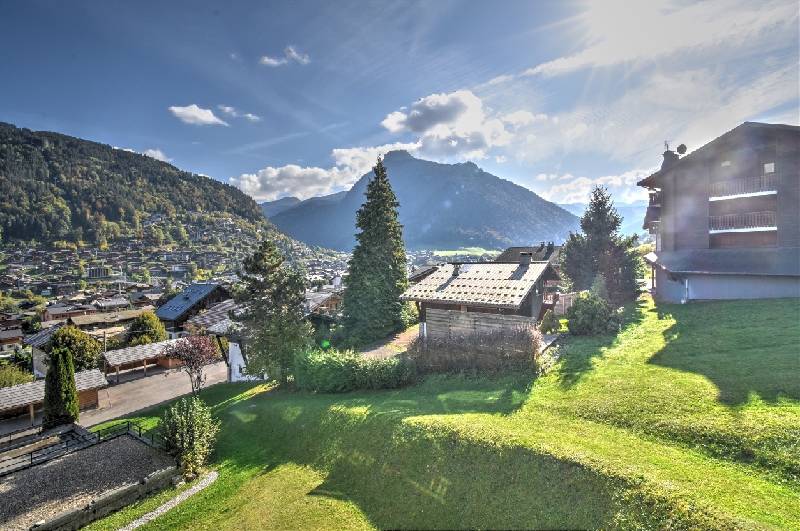 Appartement - MORZINE