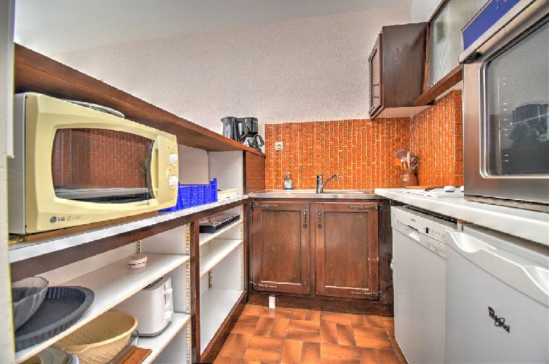 Appartement - MORZINE