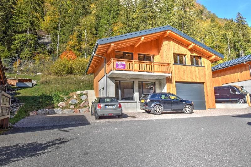 Vente Chalet MORZINE