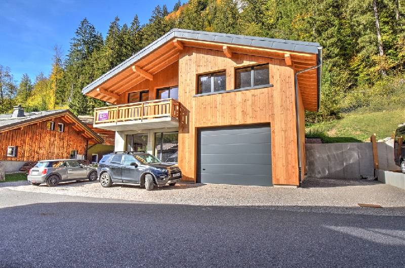 Chalet - MORZINE