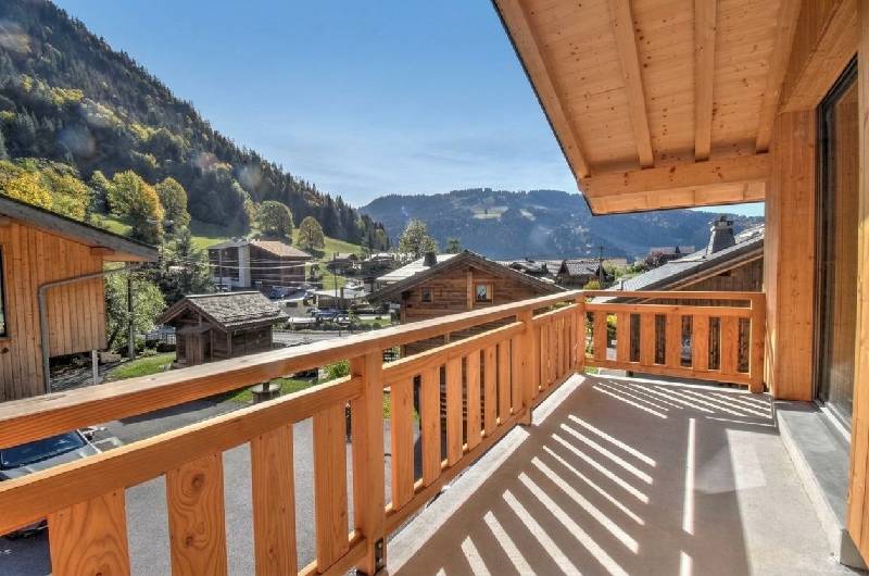 Chalet - MORZINE