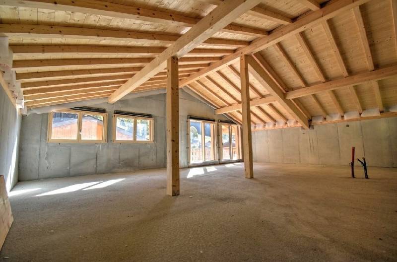 Chalet - MORZINE