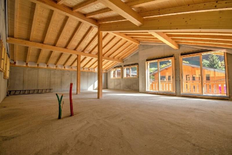 Chalet - MORZINE