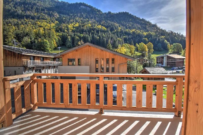 Chalet - MORZINE