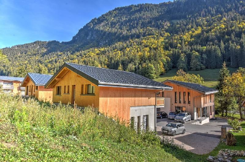 Chalet - MORZINE