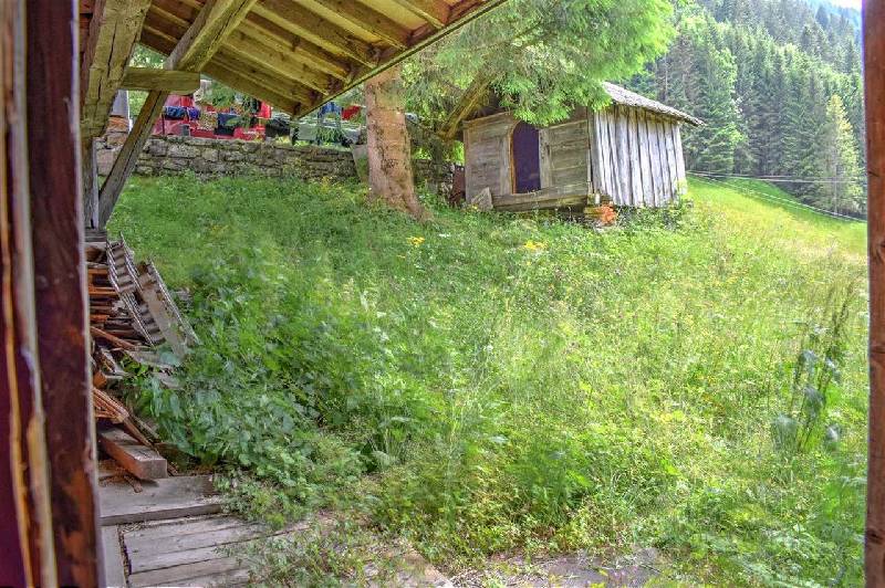Chalet - MORZINE